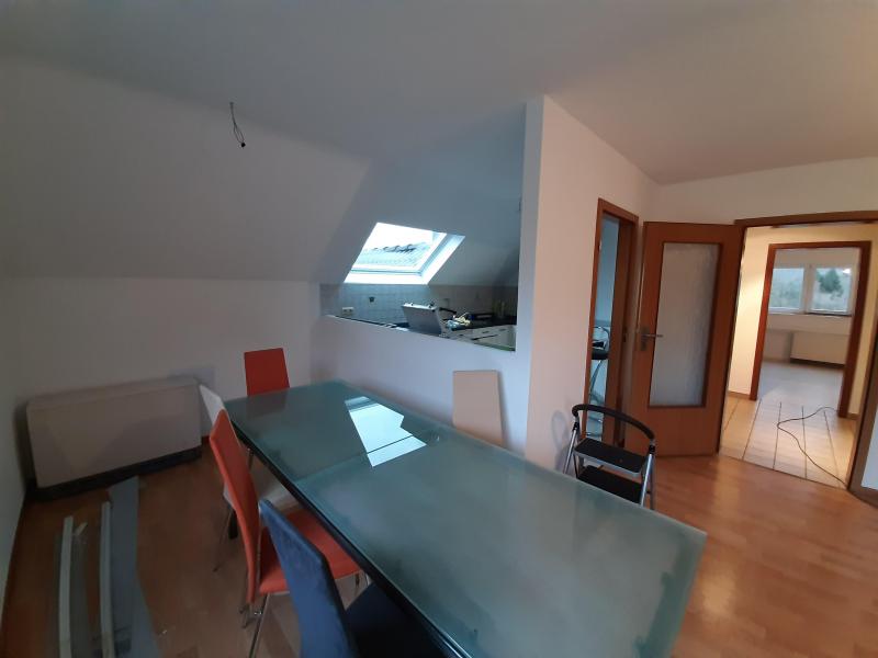 Wohnung im Zentrum von Hauset in 4730 Hauset