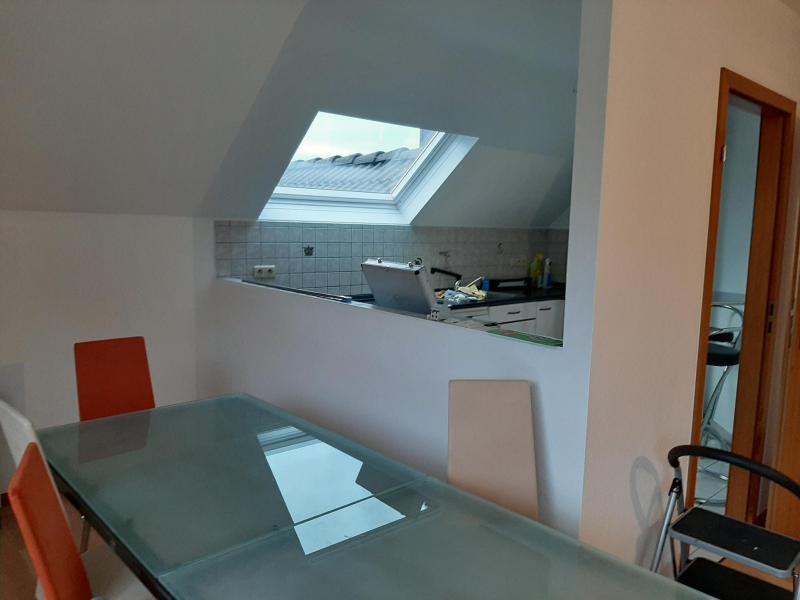 Wohnung im Zentrum von Hauset in 4730 Hauset