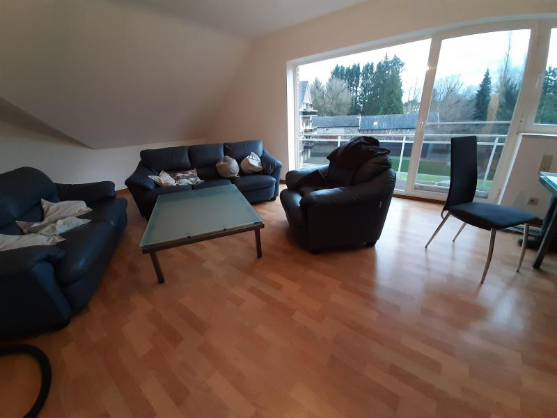 Wohnung im Zentrum von Hauset in 4730 Hauset