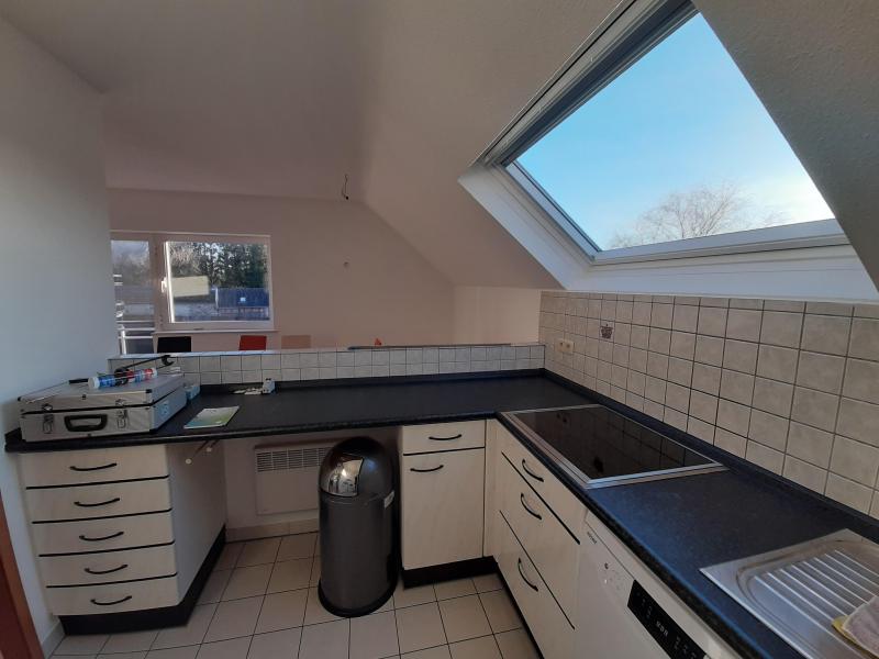 Wohnung im Zentrum von Hauset in 4730 Hauset