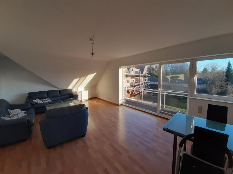 Wohnung im Zentrum von Hauset in 4730 Hauset