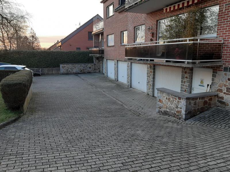 Wohnung im Zentrum von Hauset in 4730 Hauset