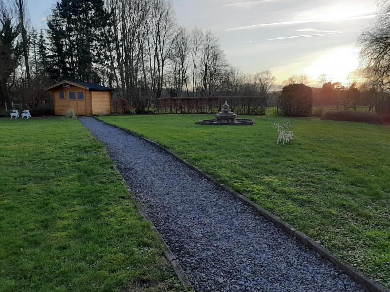 Wohnung im Zentrum von Hauset in 4730 Hauset