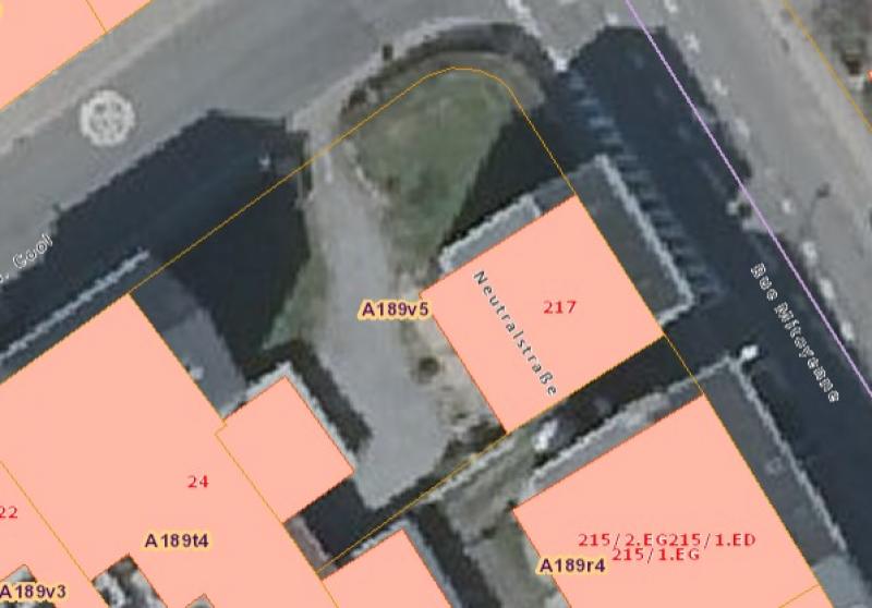 Haus mit 2 Wohnungen Nähe zum Zentrum von Welkenraedt in 4840 Welkenraedt