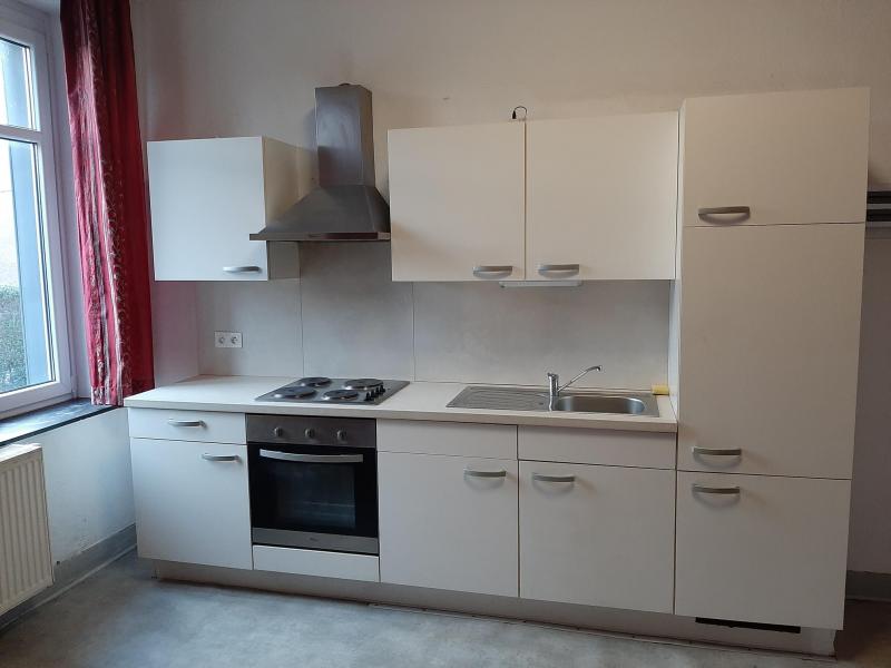 Haus mit 2 Wohnungen Nähe zum Zentrum von Welkenraedt in 4840 Welkenraedt