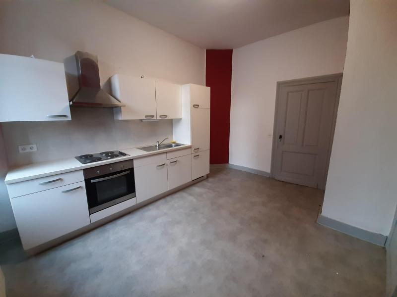 Haus mit 2 Wohnungen Nähe zum Zentrum von Welkenraedt in 4840 Welkenraedt