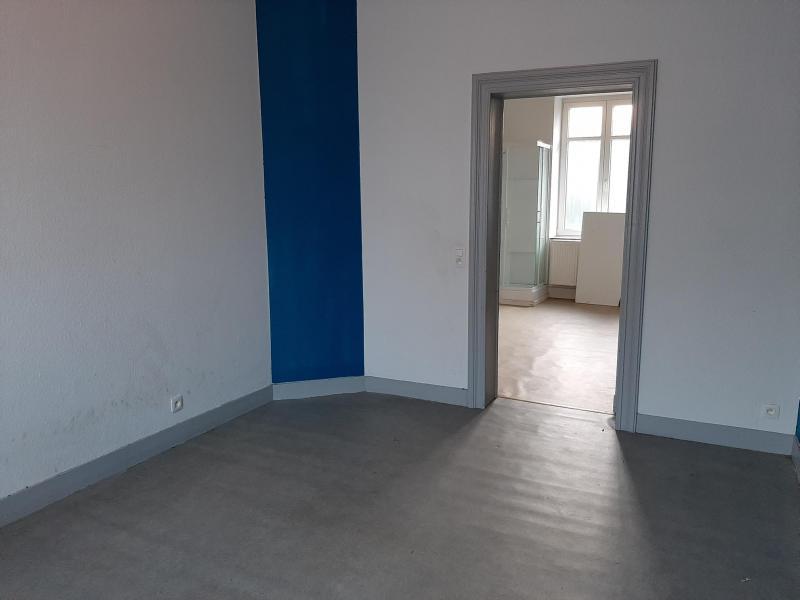 Haus mit 2 Wohnungen Nähe zum Zentrum von Welkenraedt in 4840 Welkenraedt