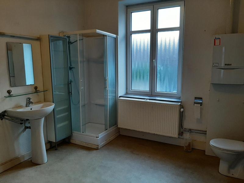 Haus mit 2 Wohnungen Nähe zum Zentrum von Welkenraedt in 4840 Welkenraedt