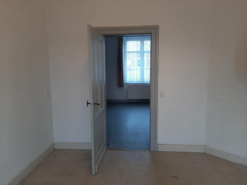 Haus mit 2 Wohnungen Nähe zum Zentrum von Welkenraedt in 4840 Welkenraedt