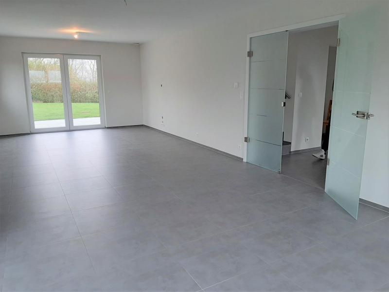 Neu erbautes schönes Einfamilienhaus in Gemmenich in 4851 Gemmenich