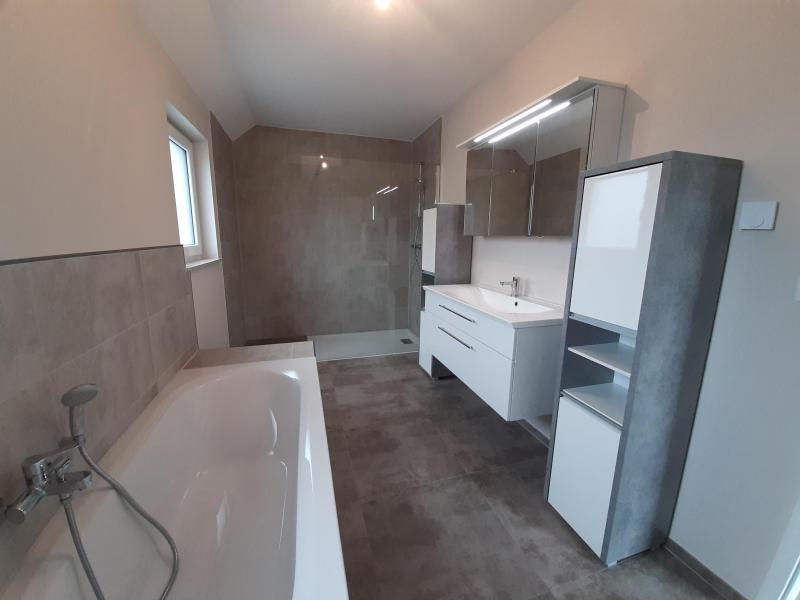 Neu erbautes schönes Einfamilienhaus in Gemmenich in 4851 Gemmenich