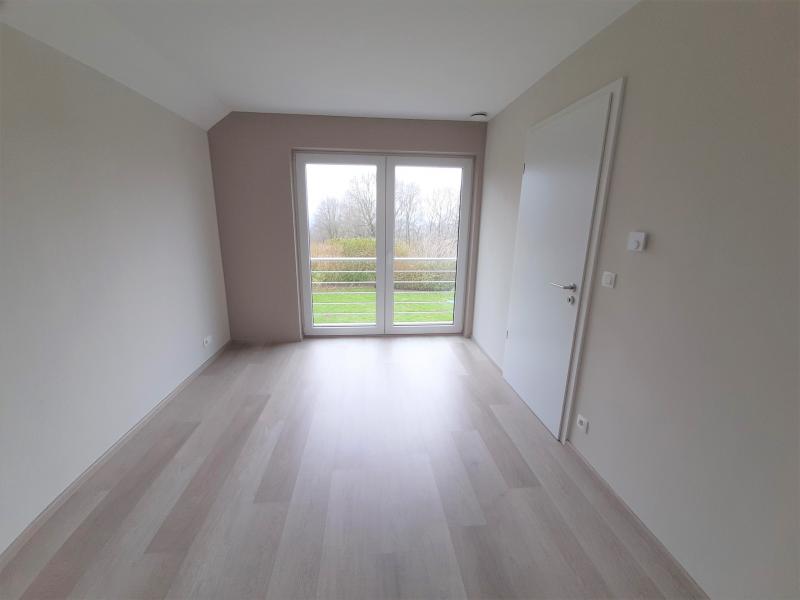 Neu erbautes schönes Einfamilienhaus in Gemmenich in 4851 Gemmenich