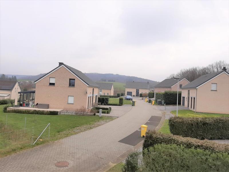 Neu erbautes schönes Einfamilienhaus in Gemmenich in 4851 Gemmenich