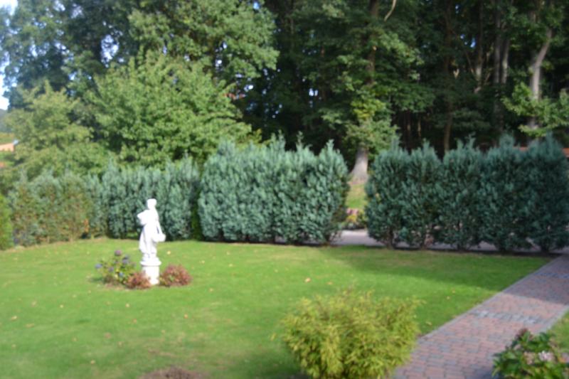 Exklusives Wohnen mit Fernblick und Privatwald nur 25 Min. von Düsseldorf in D-41849 Wassenberg - Birgelen