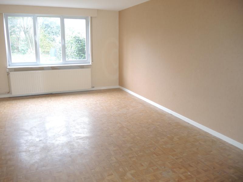 Mittelreihenhaus in ruhiger Lage nicht weit vom Zentrum in 4840 Welkenraedt