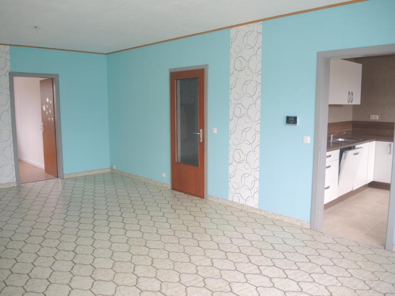 Mittelreihenhaus in ruhiger Lage nicht weit vom Zentrum in 4840 Welkenraedt