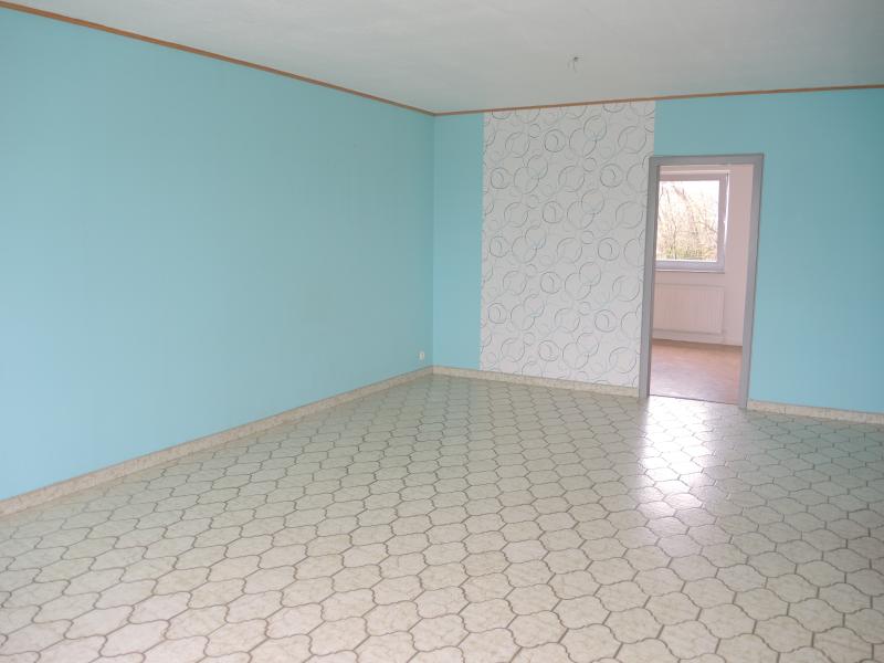 Mittelreihenhaus in ruhiger Lage nicht weit vom Zentrum in 4840 Welkenraedt