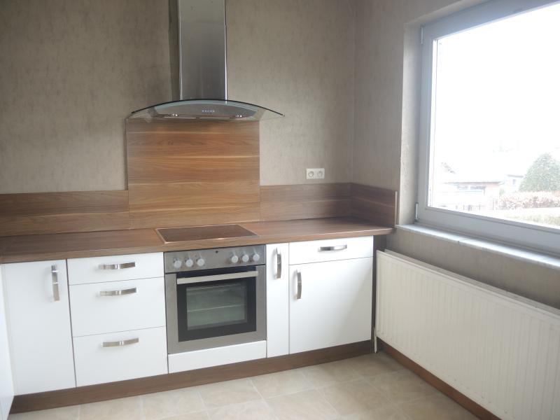 Mittelreihenhaus in ruhiger Lage nicht weit vom Zentrum in 4840 Welkenraedt