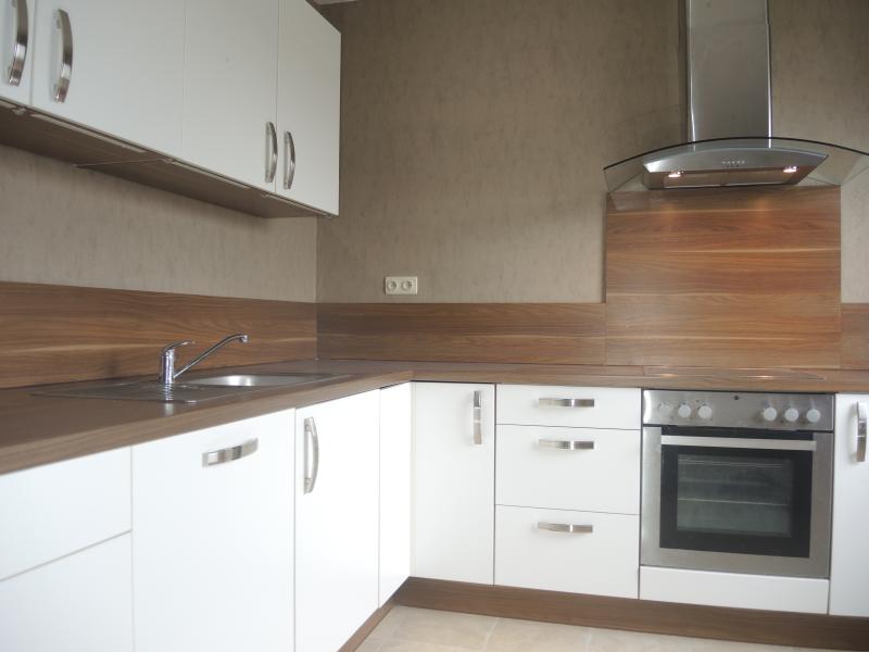 Mittelreihenhaus in ruhiger Lage nicht weit vom Zentrum in 4840 Welkenraedt