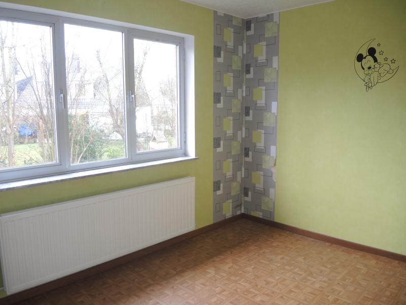 Mittelreihenhaus in ruhiger Lage nicht weit vom Zentrum in 4840 Welkenraedt