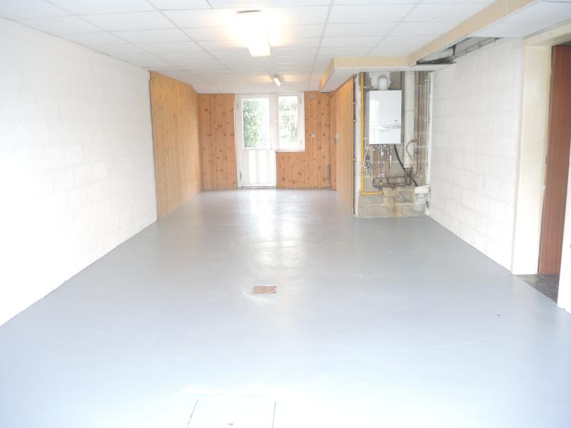 Mittelreihenhaus in ruhiger Lage nicht weit vom Zentrum in 4840 Welkenraedt