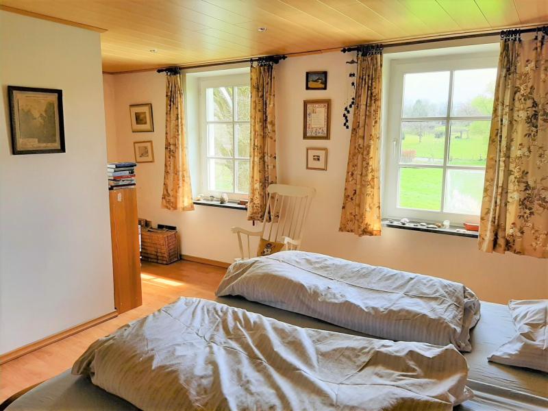 Schönes Landhaus im Cottagestil in einzigartiger Lage in 4728 Hergenrath