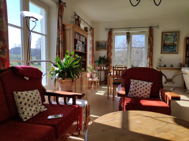 Schönes Landhaus im Cottagestil in einzigartiger Lage in 4728 Hergenrath