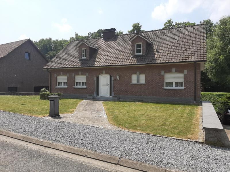 Top gepflegtes Einfamilienhaus mit Garten in 4850 Moresnet