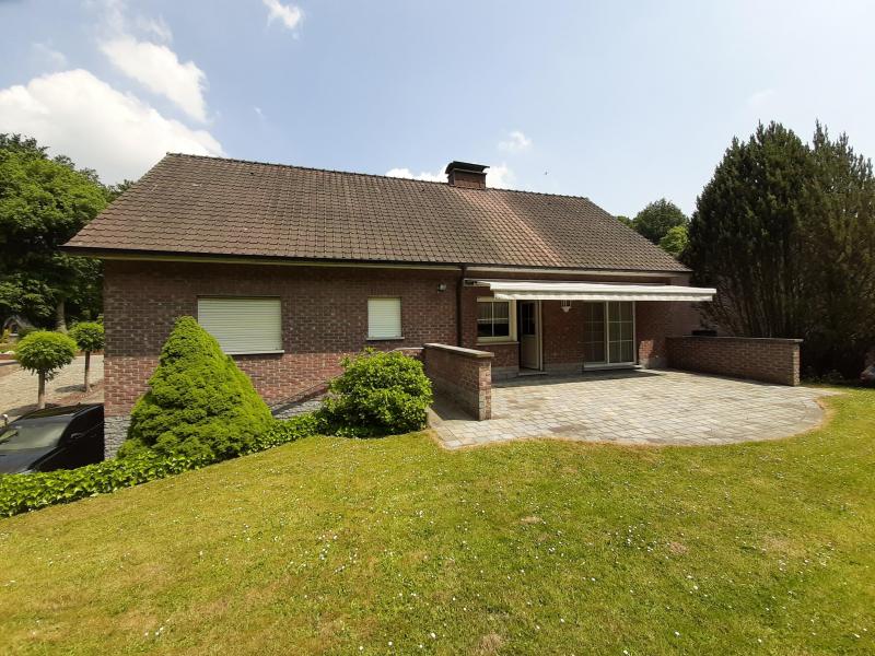 Top gepflegtes Einfamilienhaus mit Garten in 4850 Moresnet