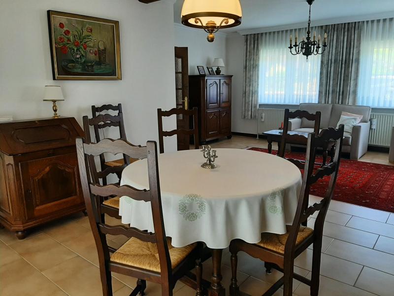 Top gepflegtes Einfamilienhaus mit Garten in 4850 Moresnet