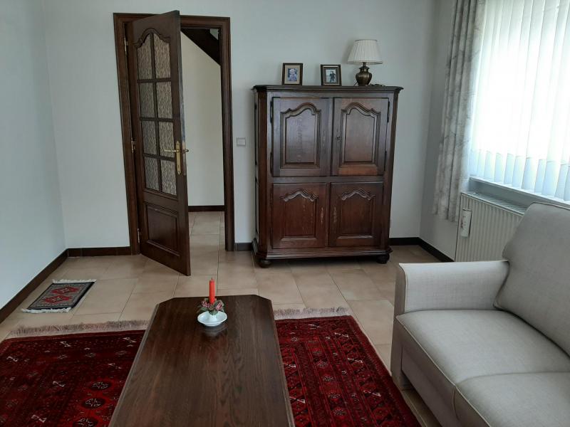 Top gepflegtes Einfamilienhaus mit Garten in 4850 Moresnet