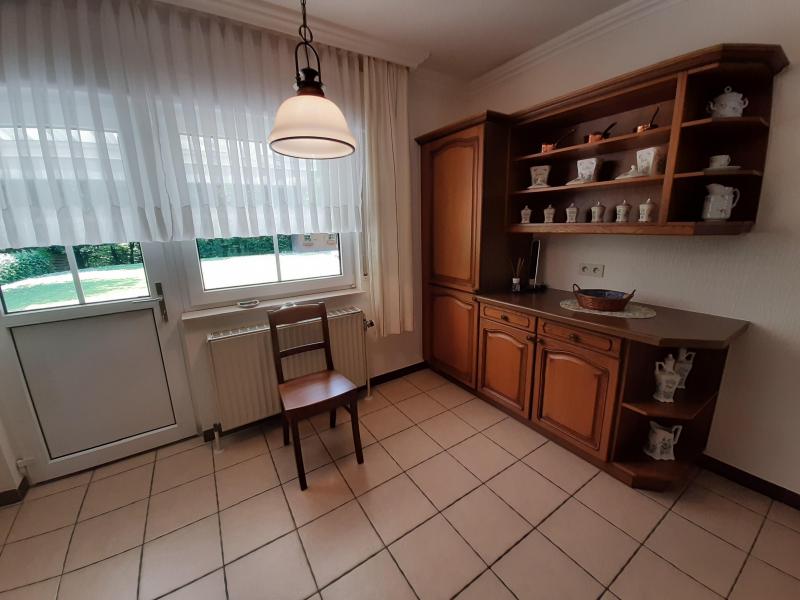 Top gepflegtes Einfamilienhaus mit Garten in 4850 Moresnet