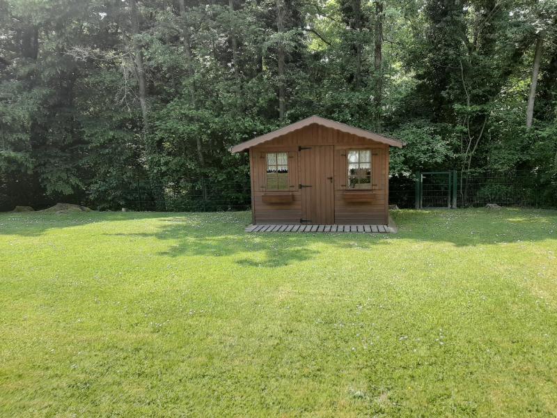 Top gepflegtes Einfamilienhaus mit Garten in 4850 Moresnet