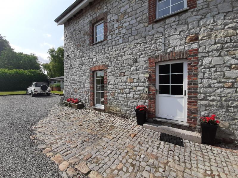 Gepflegtes Appartement in Grenznähe in 4731 Eynatten