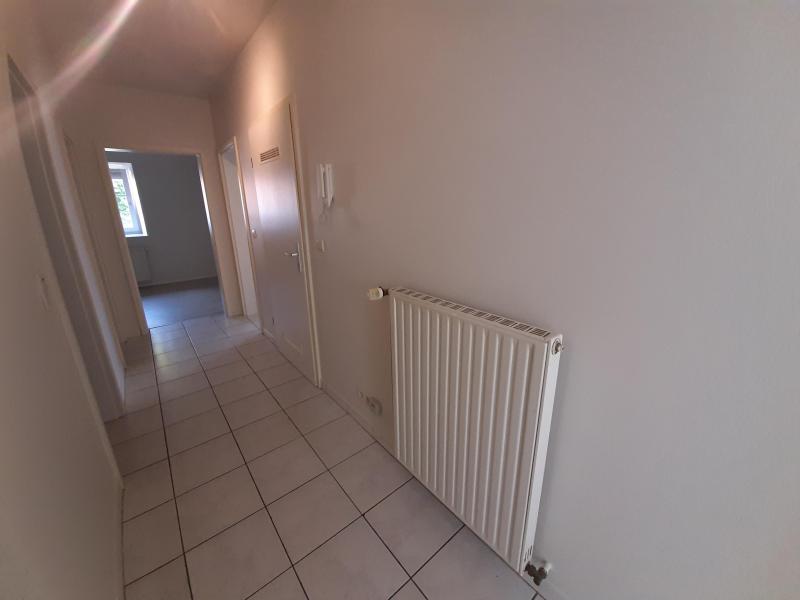 Gepflegtes Appartement in Grenznähe in 4731 Eynatten