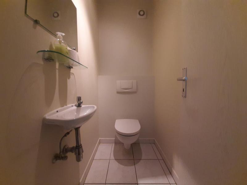 Gepflegtes Appartement in Grenznähe in 4731 Eynatten