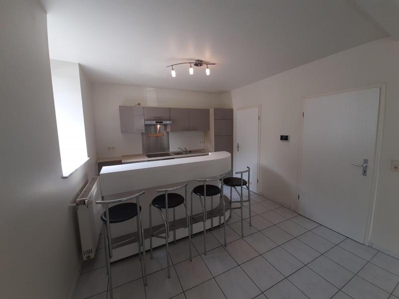 Gepflegtes Appartement in Grenznähe in 4731 Eynatten