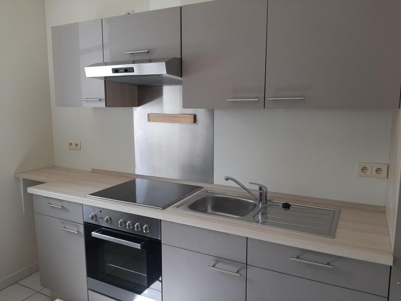 Gepflegtes Appartement in Grenznähe in 4731 Eynatten