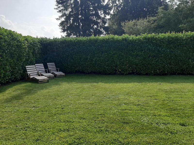 Gepflegtes Appartement in Grenznähe in 4731 Eynatten