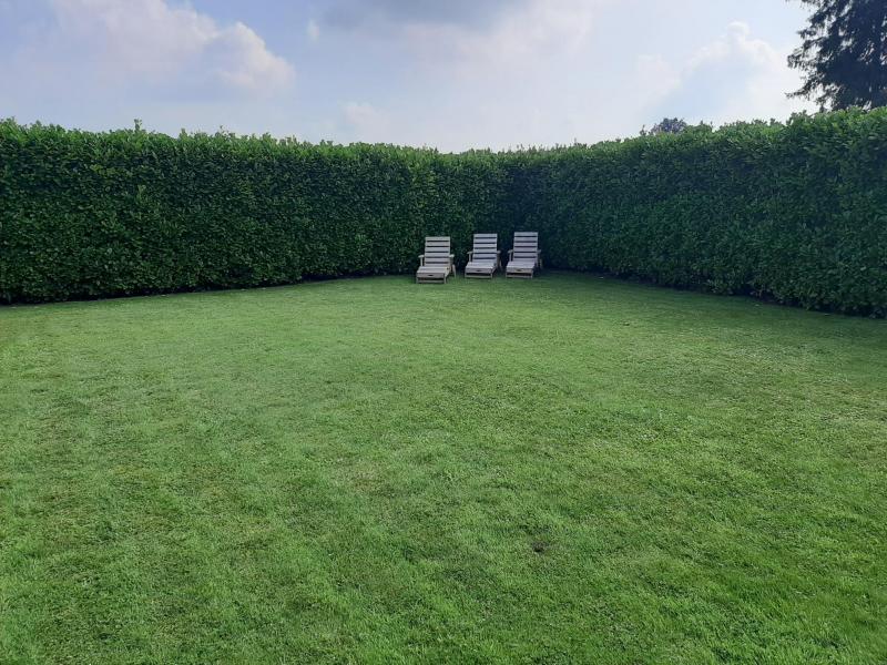 Gepflegtes Appartement in Grenznähe in 4731 Eynatten