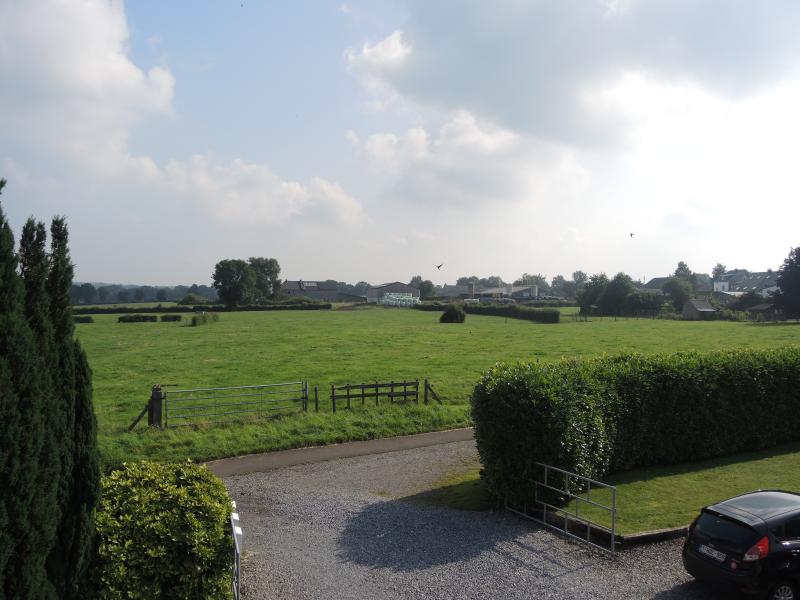 Gepflegtes Appartement in Grenznähe in 4731 Eynatten