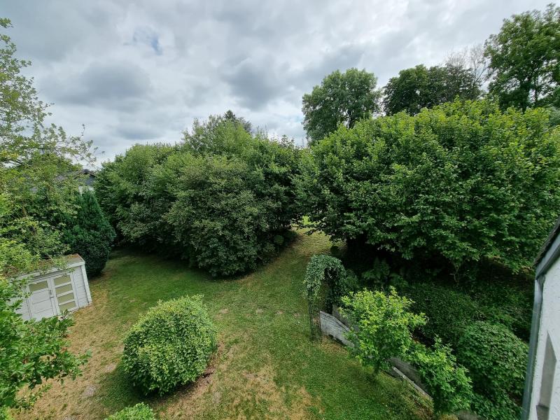 Schönes Bruchsteinhaus in bester Lage in 4710 Herbesthal