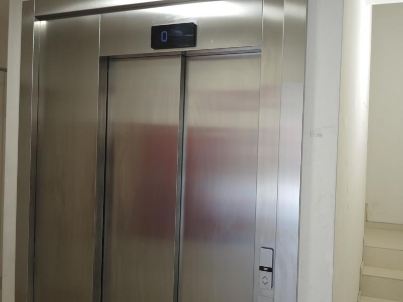 Modernes Appartement im EG einer neuen Residenz mit 8 Wohneinheiten in 4837 Baelen