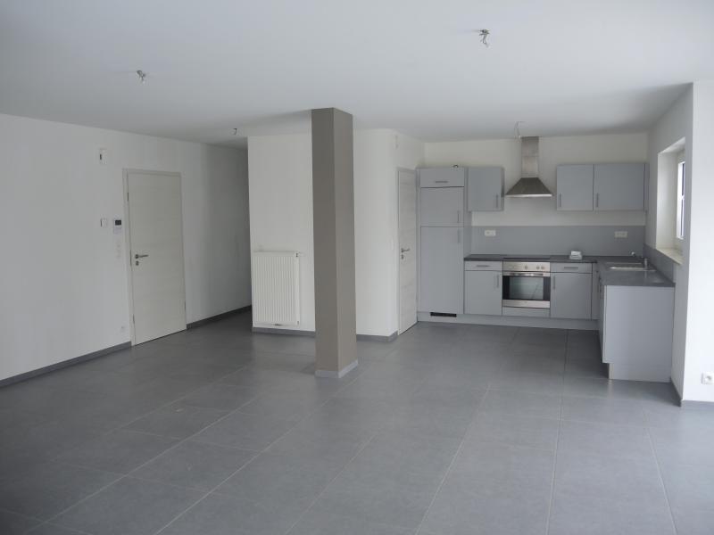 Modernes Appartement im EG einer neuen Residenz mit 8 Wohneinheiten in 4837 Baelen