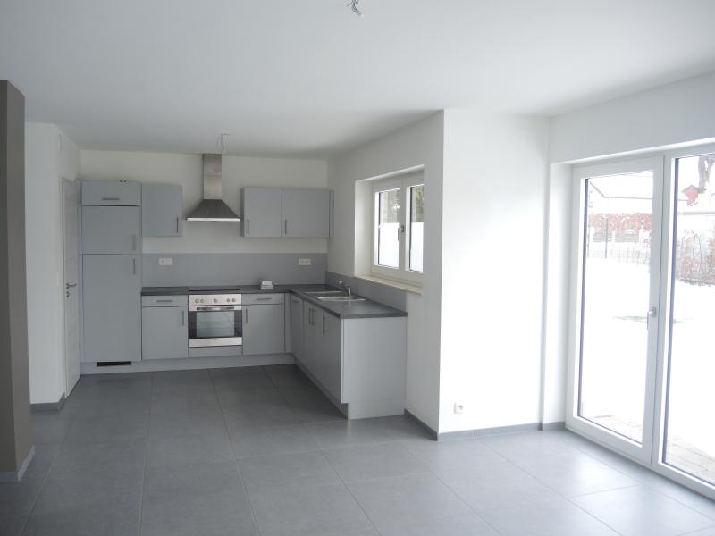 Modernes Appartement im EG einer neuen Residenz mit 8 Wohneinheiten in 4837 Baelen