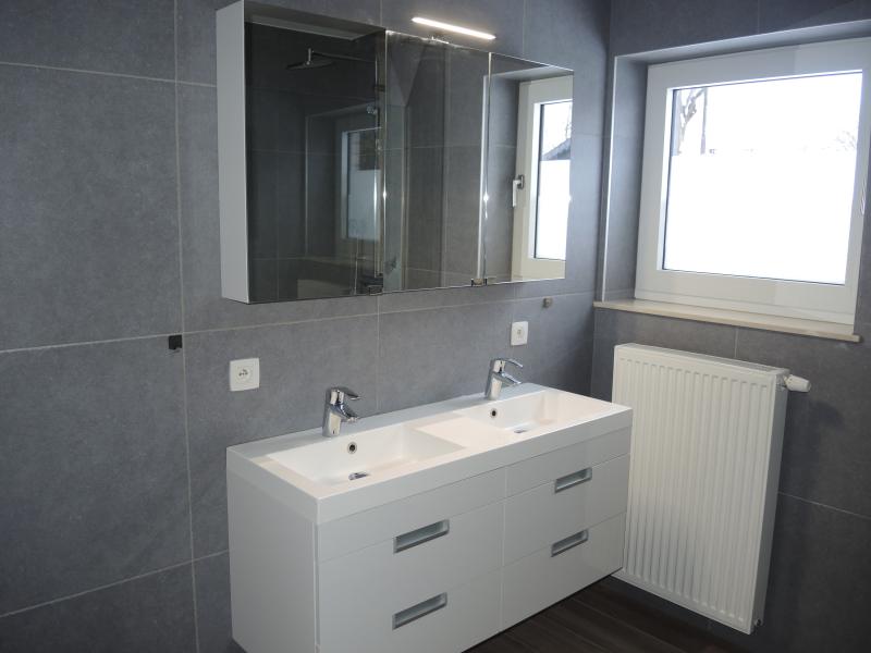 Modernes Appartement im EG einer neuen Residenz mit 8 Wohneinheiten in 4837 Baelen