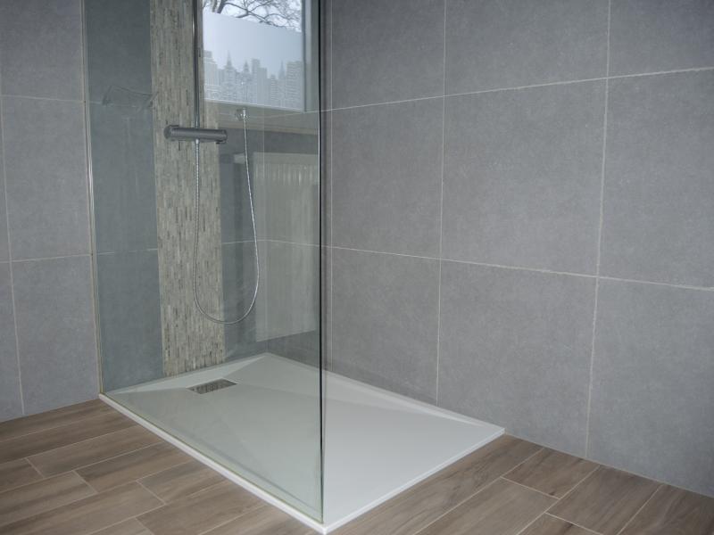 Modernes Appartement im EG einer neuen Residenz mit 8 Wohneinheiten in 4837 Baelen