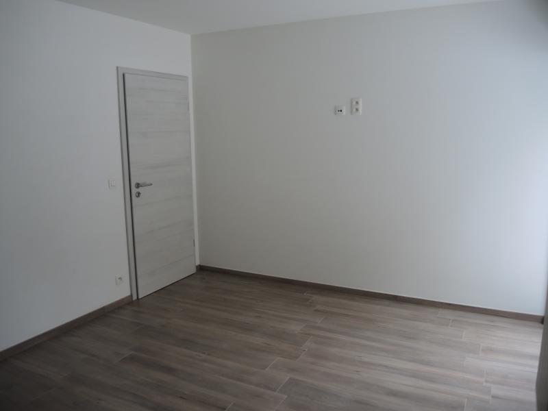 Modernes Appartement im EG einer neuen Residenz mit 8 Wohneinheiten in 4837 Baelen