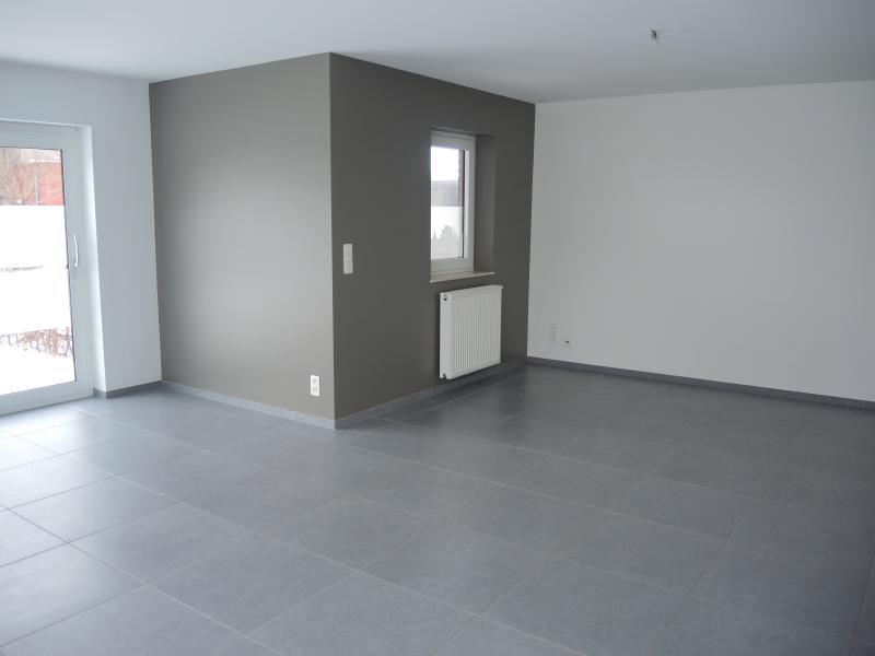 Modernes Appartement im EG einer neuen Residenz mit 8 Wohneinheiten in 4837 Baelen