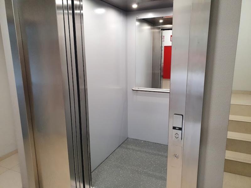 Modernes Appartement im EG einer neuen Residenz mit 8 Wohneinheiten in 4837 Baelen